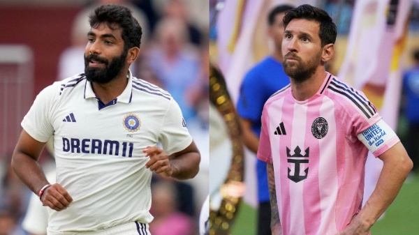 Sports Bulletin for July 27