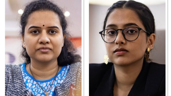 How Much Money Will Divya Deshmukh And Koneru Humpy Win After FIDE Women s World Cup Final 2025