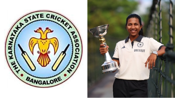 Maharani Trophy KSCA T20 Auction