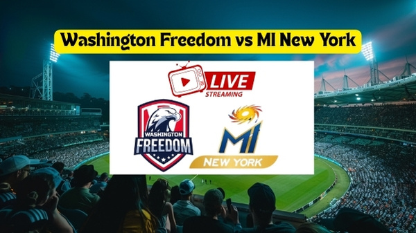 washington freedom vs mi new york