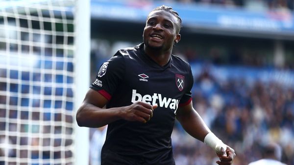 Tottenham Signs Mohammed Kudus for £55 Million