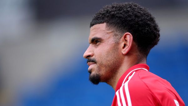 Gibbs-White Commits to Nottingham Forest Until 2028