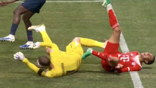 Club World Cup 2025 How Long will Jamal Musiala be Sidelined Will Gianluigi Donnarumma be Punished