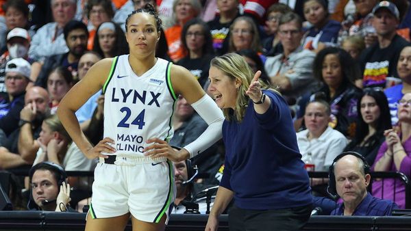 Collier vs. Reeve in WNBA All-Star Game