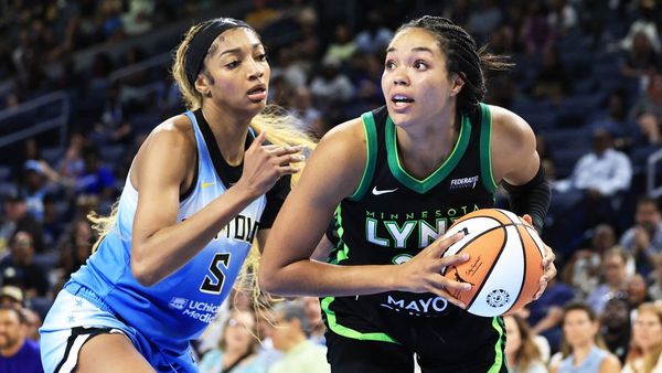 Lynx Beat Sky with Strong Second Half