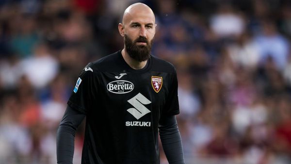 Napoli Signs Vanja Milinkovic-Savic on Loan Napoli Signs Vanja Milinkovic-Savic on Loan