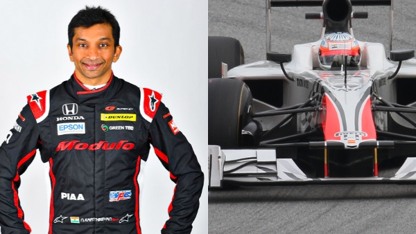 Why was India s F1 Legend Narain Karthikeyan not Spotted in F1 Movie What is his Career Achievements