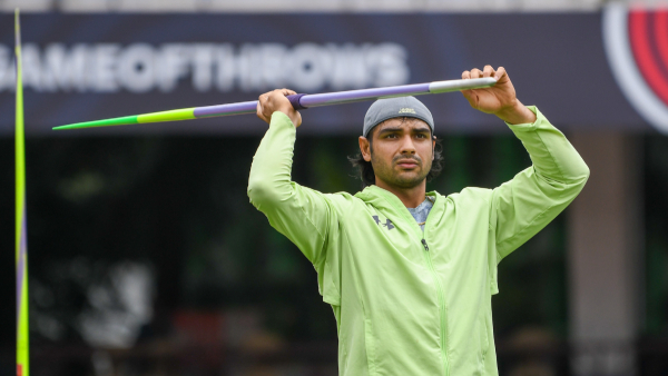 Neeraj Chopra Classic 2025 All You Need to Know About India s First International Javelin Tournament