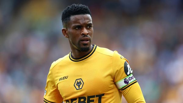 Semedo Leaves Wolves on Free Transfer