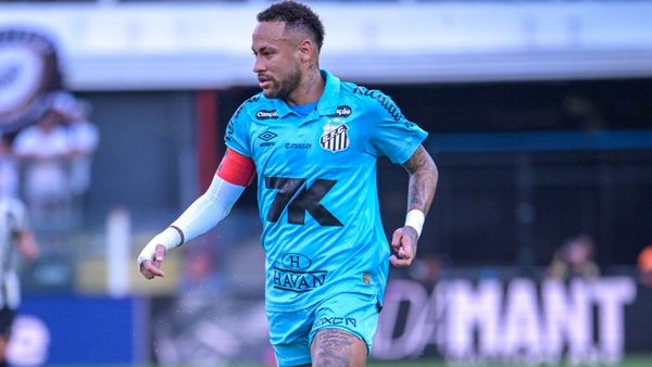 Neymar's Commitment to Football Remains Strong