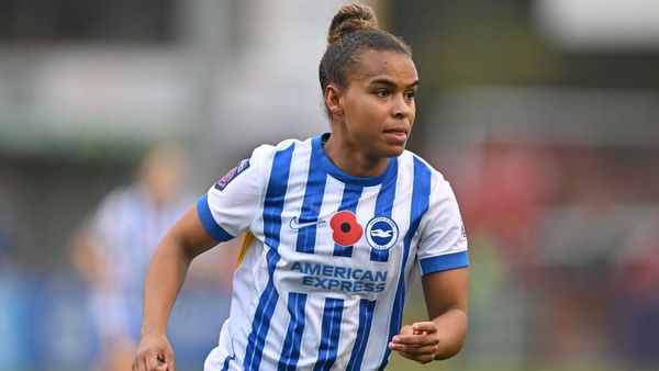 Nikita Parris Joins London City Lionesses
