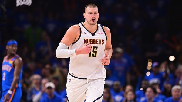 Jokic Delays Extension with Nuggets