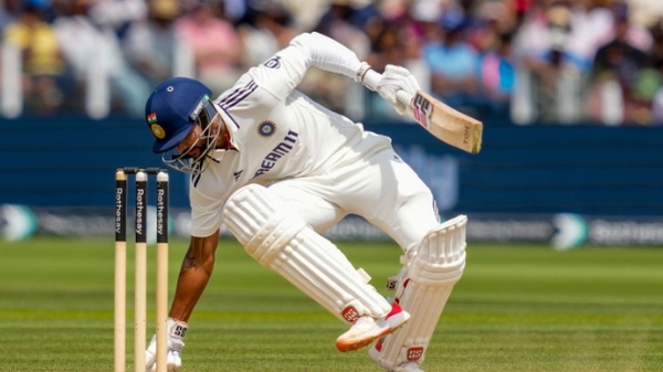 IND vs ENG Rishabh Pant to Akash Deep - Full List of injured India Players ahead of Manchester Test