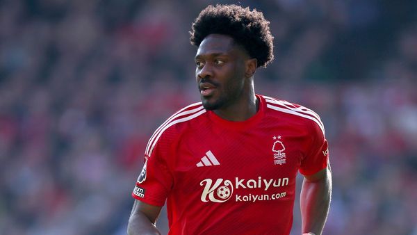 Ola Aina Signs New Contract with Nottingham Forest