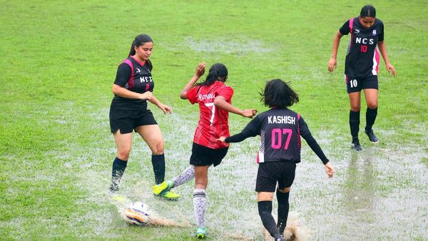 St Francis Teams Shine at Oriental Cup 2025