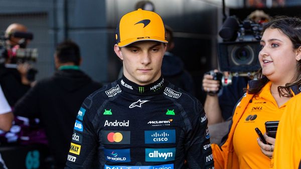 Piastri Criticises Silverstone Penalty Piastri Criticises Silverstone Penalty