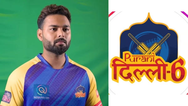 Rishabh Pant