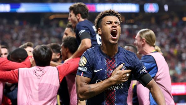 PSG Beats Bayern Munich 2-0 in Quarter-Finals