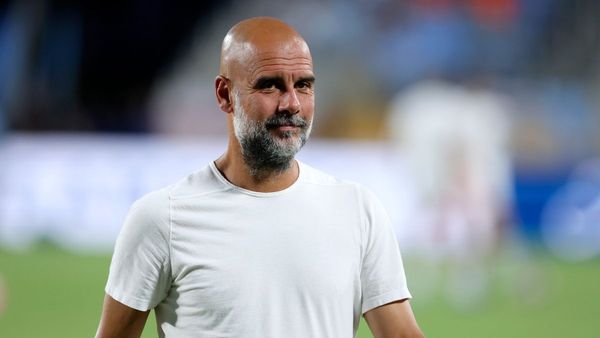 Guardiola to Take Extended Break After City
