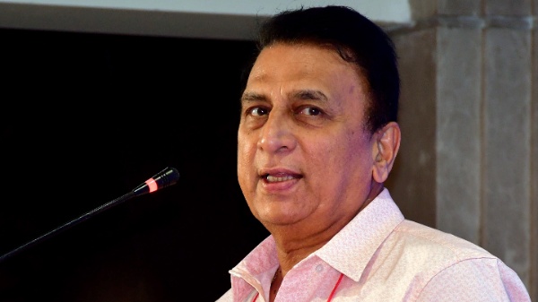 Sunil Gavaskar