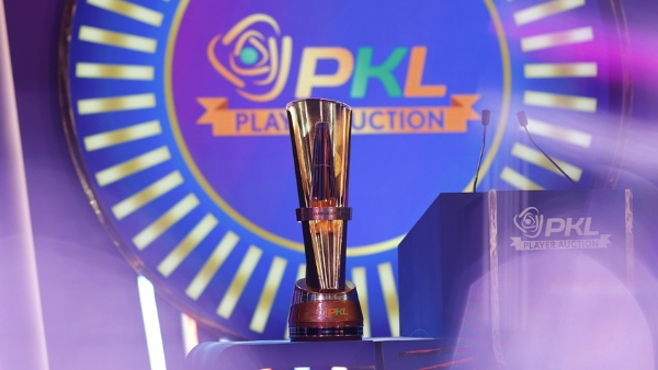 PKL 2025 Schedule Pro Kabaddi League Season 12 Set to Kick Off on August 29
