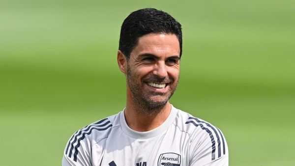 Arteta: Nine Teams Could Win Premier League Title Arteta: Nine Teams Could Win Premier League Title