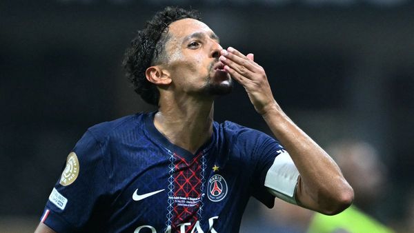PSG Defeats Bayern in Club World Cup Match