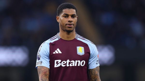 Sheringham Critiques Rashford's Transfer Aspirations Sheringham Critiques Rashford's Transfer Aspirations