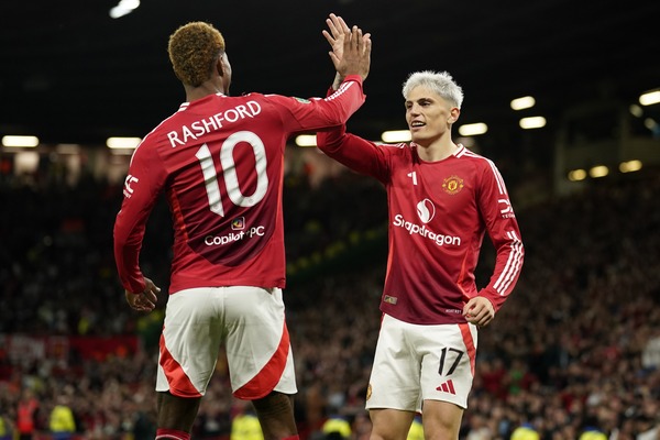 Five Manchester United players granted extended break will be allowed to Leave