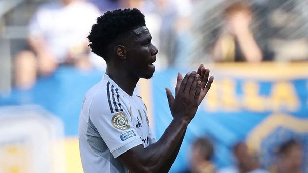 Madrid Seeks More Than Semi-Final Success