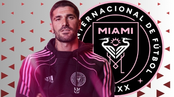 Cuanto salario ganaria Rodrigo De Paul tras su fichaje por el Inter Miami