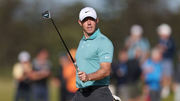 McIlroy Finishes Strong at Scottish Open