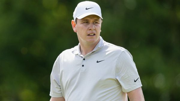 MacIntyre Confident of Ryder Cup Selection