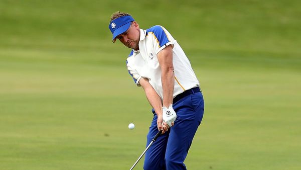 Poulter on Team Europe's Challenge at Ryder Cup