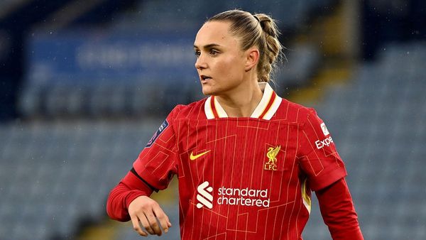 Kerr Returns to Liverpool Permanently