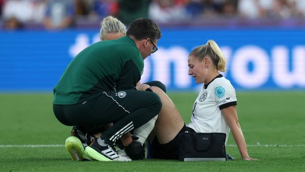 Linder Misses Euro 2025 Semi-Final vs Spain