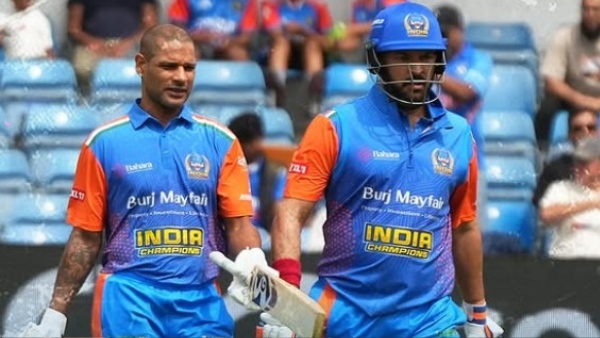 IND vs PAK WCL 2025 Which India players have said No to Pakistan