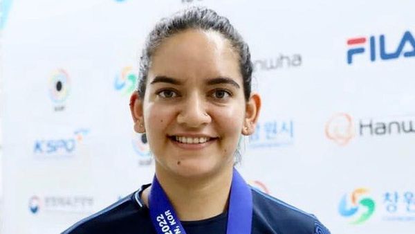 Top Shooters Back in India Rankings