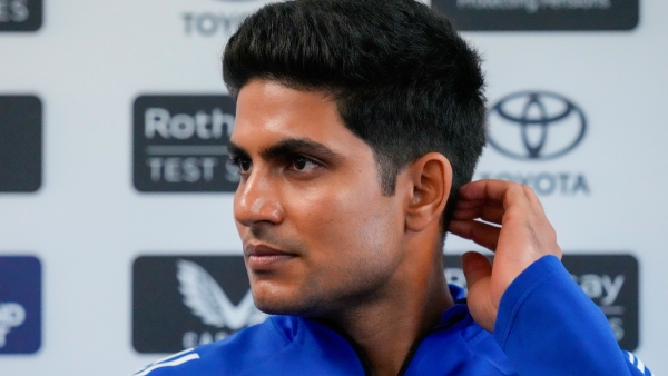 Shubman Gill Slams England s Time-Wasting Tactics at Lord s Sparks Fresh Tension Ahead of Manchester Test