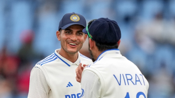 IND vs ENG Three Virat Kohli traits Shubman Gill has shown in Captaincy in England IND vs ENG Three Virat Kohli traits Shubman Gill has shown in Captaincy in England