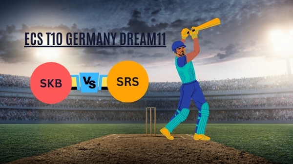 SKB vs SRS Dream11