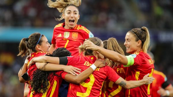 Spain Triumphs Over Portugal in Euro Opener