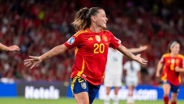 Spain Beats Switzerland to Reach Semi-Finals