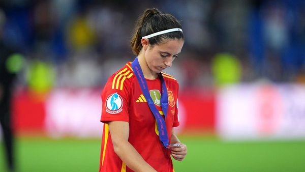 Bonmati Accepts Blame for Euro 2025 Loss