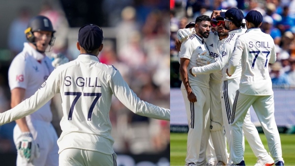 Sports Bulletin July 13 Siraj s Fiery Send-Off Pietersen Reacts to Gill-Crawley Showdown Messi s Record Run amp amp More