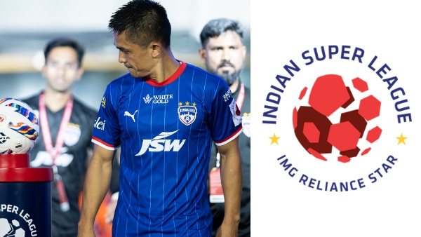 Sunil Chhetri