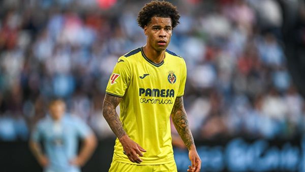 Buchanan Joins Villarreal Permanently