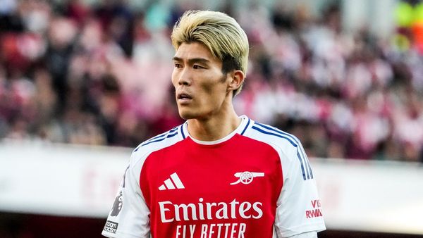 Arsenal Ends Contract with Takehiro Tomiyasu Arsenal Ends Contract with Takehiro Tomiyasu