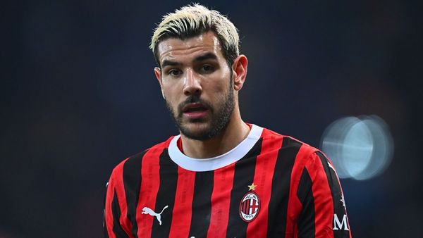 Hernandez Leaves AC Milan for Al-Hilal