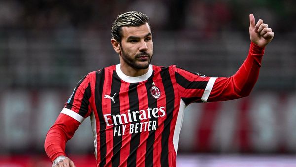 Hernandez Joins Al-Hilal from AC Milan